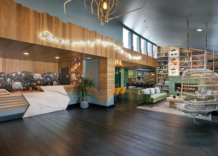 The Wayfarer San Luis Obispo, Tapestry Collection By Hilton
