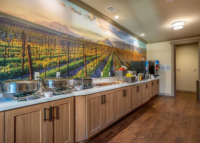 The Agrarian Hotel; Best Western Signature Collection