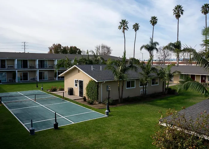 Quality Inn & Suites Santa Maria