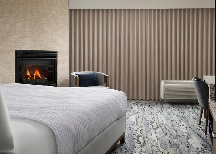El Colibri Hotel & Spa